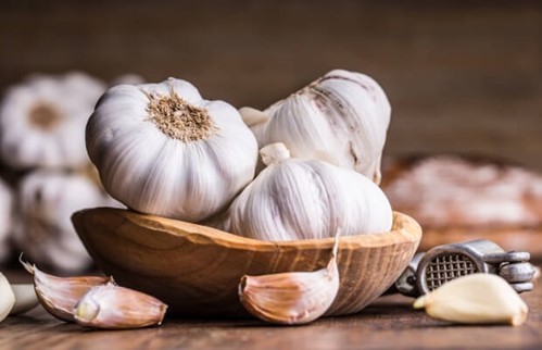 Unveiling the Power of Garlic: A Natural Wonder